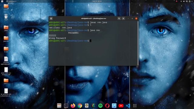 Decompiling Java Classes | E2 - Hacking Java Applications | IP Security Labs | Tamil смотреть онлайн