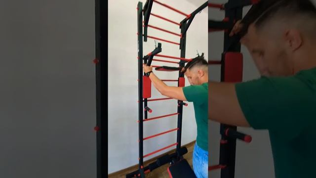 Обзор на лучший любительский тренажер в Узбекистане от turnik.uz смотреть онлайн