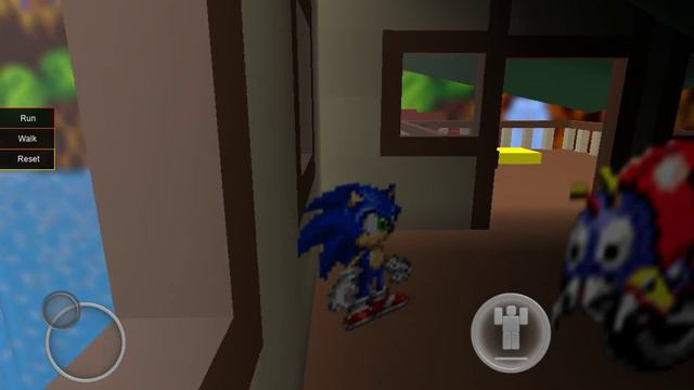Roblox sonic Lost World map and angry birds map смотреть онлайн