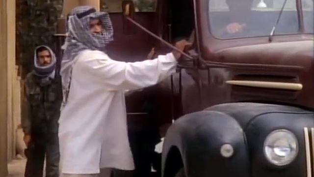 Mission Impossible 1989?Season 02?Episode 11?Deadly Harvest смотреть онлайн