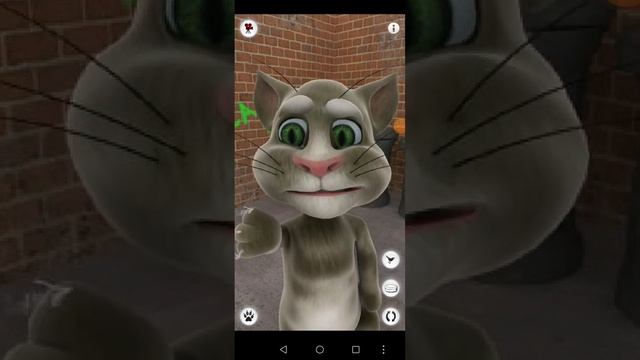 как скачать на телефон talking tom cet 1.0 смотреть онлайн
