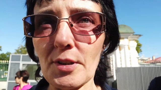 Встреча в Петергофе смотреть онлайн