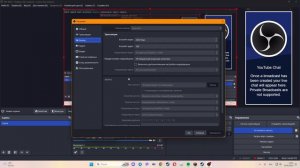 где сохраняются записи в OBS Studio