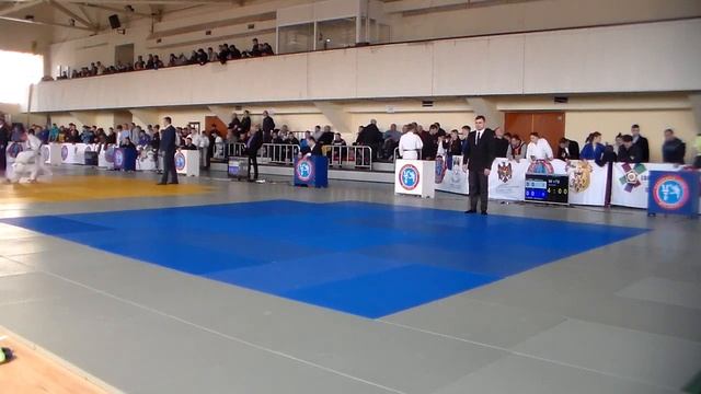 207 ПОЕДИНОК , Judo.MD 2020 , C.R.Moldova , Juniori