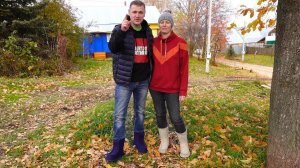 Почему ютуб канала ВРЕМЯ ПРИШЛО жизнь в деревне больше не будет!