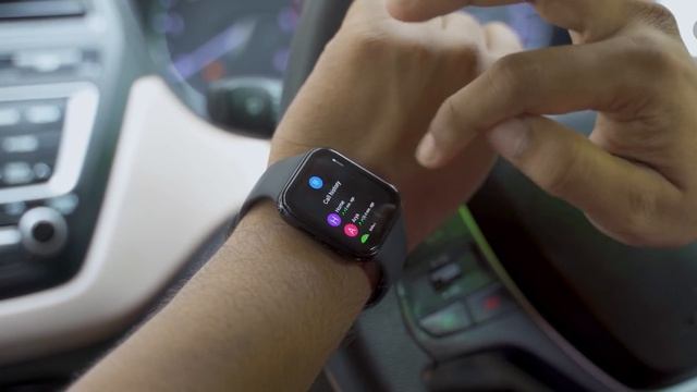 OPPO Watch 41mm Unboxing and Hands-on Review | Better than Apple watch? - Tec tok by Hareesh смотреть онлайн