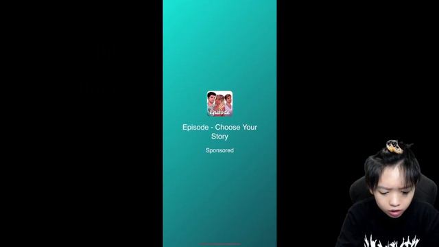 BOCIL DAJJAL MAININ GAME HARAM VIRAL TIKTOK !! 18+