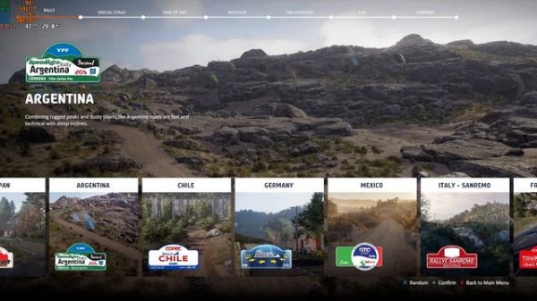 Wrc Generations – The Fia Wrc Official Game, первый взгляд. Отлично погонял!