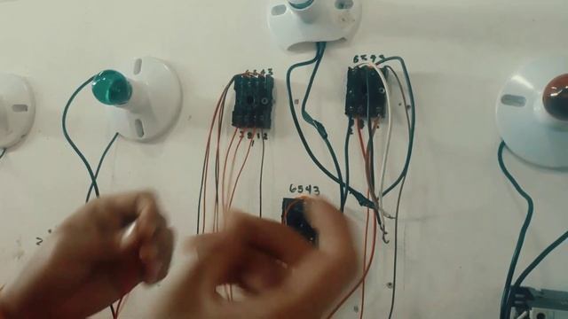 Misamis Institute of Technology 3 TIMER RELAY TRAFFIC LIGHT смотреть онлайн