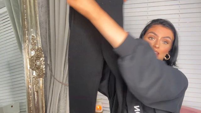 HUGE AUTUMN/WINTER TRY ON HAUL!!! ZARA, HOLLYWOOD COLLECTIONS, LOUNGE, YSL AND LOTS MORE!! смотреть онлайн