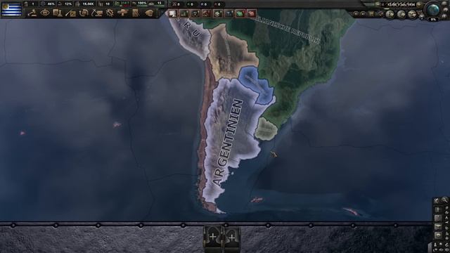 Für wen lohnt sich der neue Hoi4 DLC Trial for Allegiance? смотреть онлайн