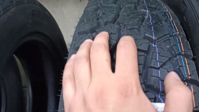 ТОП 5 ШИН ДЛЯ ВНЕДОРОЖНИКОВ АСФАЛЬТ/ТРАССА ALL TERRAIN 2020 (AT)