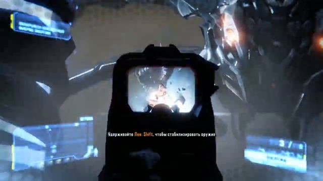 Финал. Прохождение Crysis 3 часть 10!!!!!! смотреть онлайн