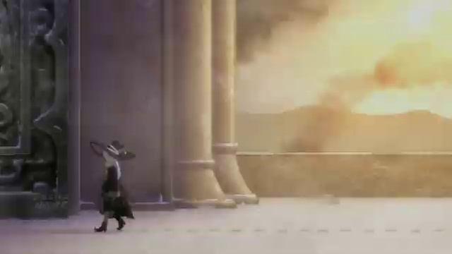 Аниме клип - Падала моя звезда, я у твоих ног, как и тогда смотреть онлайн