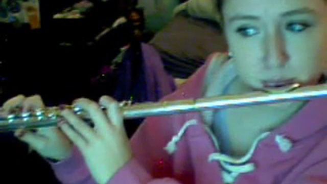 Demons on flute смотреть онлайн