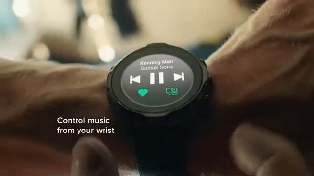 SUUNTO 7 GPS Sports Smart Watch Sports Outdoors смотреть онлайн