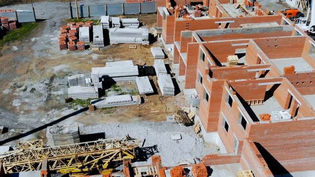 ЖК Подсолнухи - май 2022 смотреть онлайн