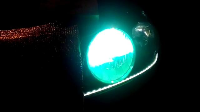 AvtoGSM.ru Комплект из двух ламп Sho-Me под цоколь D2R 4300K смотреть онлайн