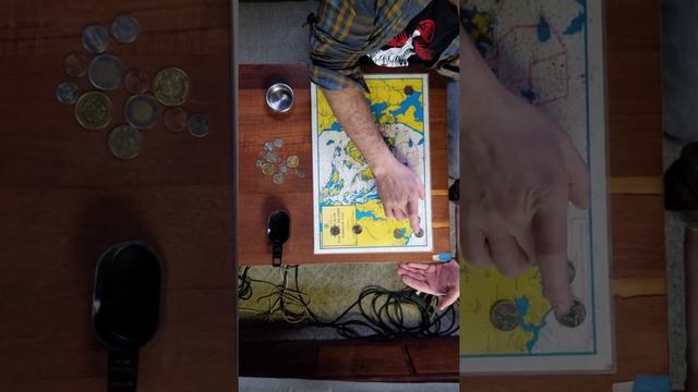 Coin Wars: Quick Demo of a Two Player Game смотреть онлайн