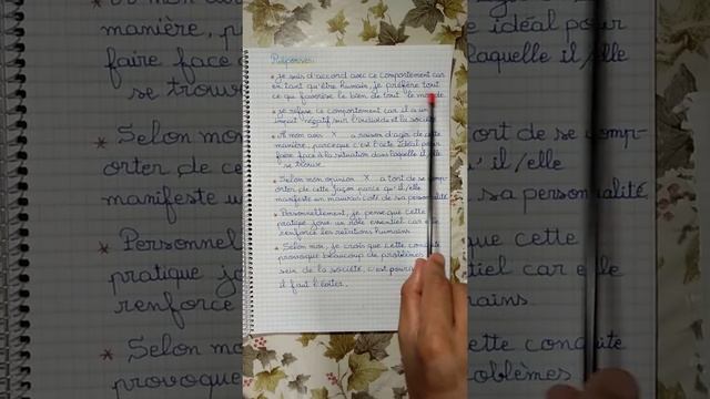 Questions 9 et 10 d'examen régionalالاجابة على السؤل 9 و 10 من الموحد الجهوي .cours de langue 1 bac смотреть онлайн