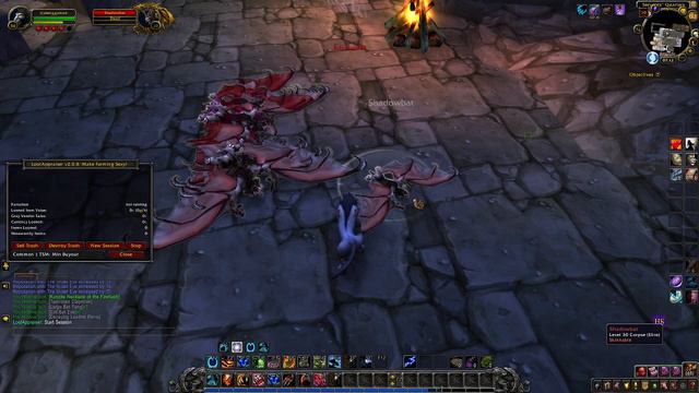 Level Up Outland Skinning in Under 5 Minutes! - World of Warcraft Guides смотреть онлайн