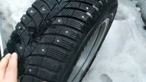 CHERY TIGGO 4 - система контроля давления в шинах. Датчики, запаска - нюансы.