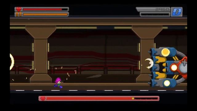 Bleed 2 - Audio Review смотреть онлайн