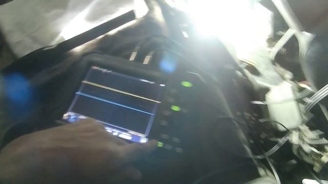 выездная диагностика заводим HINO