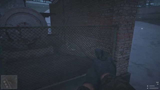 НОВЫЙ, КЛАССНЫЙ ЗИМНЫЙ МОД. STALKER SFZ Project: Lost Story #1 смотреть онлайн
