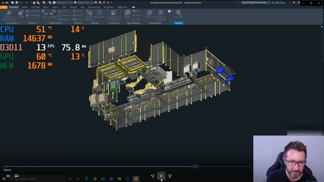 Here's Another InvMark Test (Graphics) & Some Thoughts on Ryzen Zen 3 смотреть онлайн