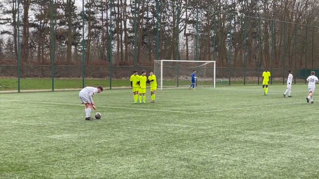 20230304 OHL-Charleroi 2-2 Michy freekick equalizer in extra time смотреть онлайн