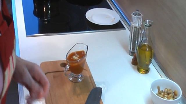 Эскалоп с грибами и помидорами. Книга о вкусной и здоровой пище смотреть онлайн