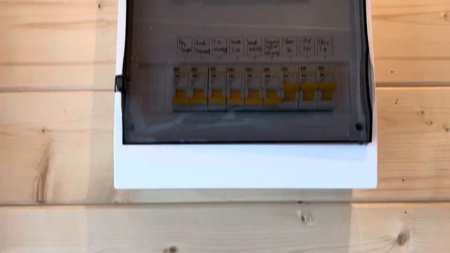 Красавец за 1900 000р. Каркасный дом от компании Новгородский терем. смотреть онлайн