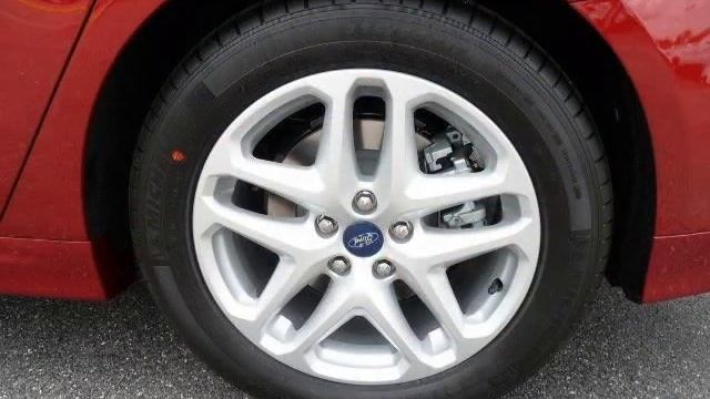 2013 Ford Fusion Mt Holly NC смотреть онлайн