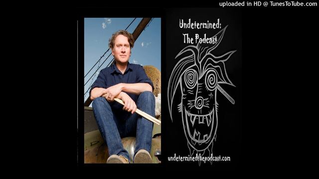 UTP Special Guest: Matt Chamberlain смотреть онлайн