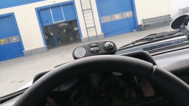 Тюмень. Нива - БРОНТО. смотреть онлайн