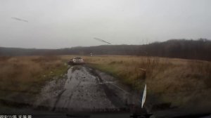 Suzuki SX 4 в грязи