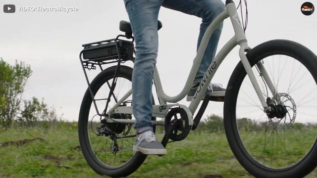Electra Townie Bicycle 7D Review: Is It Worth The Money? [2023] смотреть онлайн
