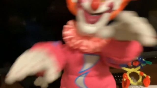 Slim and spiky смотреть онлайн