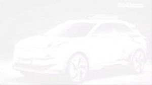 Авто обзор - Neta U  : Китайский электрокар достанется таксистам