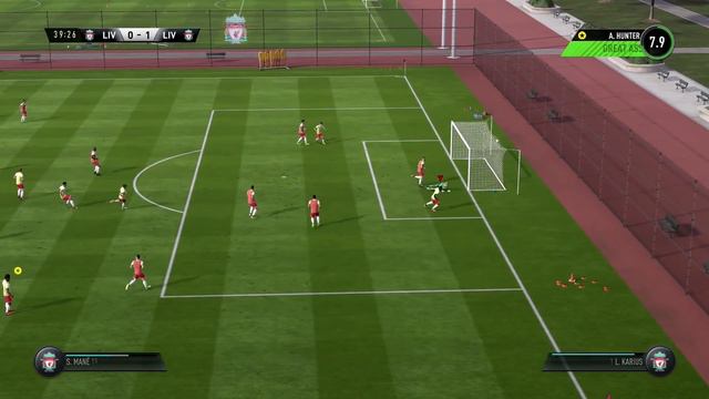 FIFA 18 Review смотреть онлайн