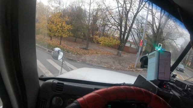 #7. Россияда права олиш тартиби. Ўзбек дальнобойщиклари. 4К качество видео смотреть онлайн