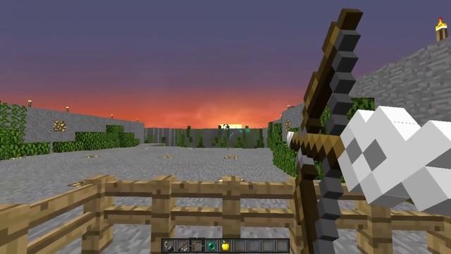 Minecraft PvP Texture Pack - Default UHC Pack 16x16 | FPS BOOST, NO LAG, MAX FPS+ 1.8 1.7 1.9 смотреть онлайн