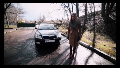Новости автомобильной индустрии