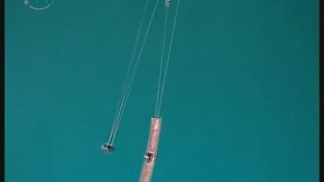 Опыты по физике. Затухание свободных колебаний маятника смотреть онлайн