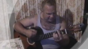 Озоновый слой (cover)