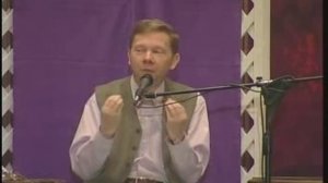 Путь к Внутреннему Миру (часть 1). Экхарт Толле. Видео на русском