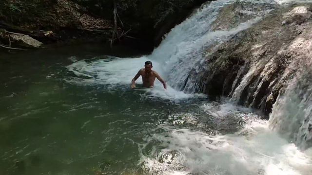 Водопад Джур-Джур смотреть онлайн