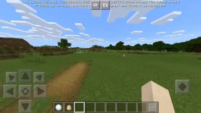СКАЧАТЬ МАЙНКРАФТ ПЕ 1.12.0.6 (Ещё одна бесполезная Новая Версия Minecraft PE) смотреть онлайн