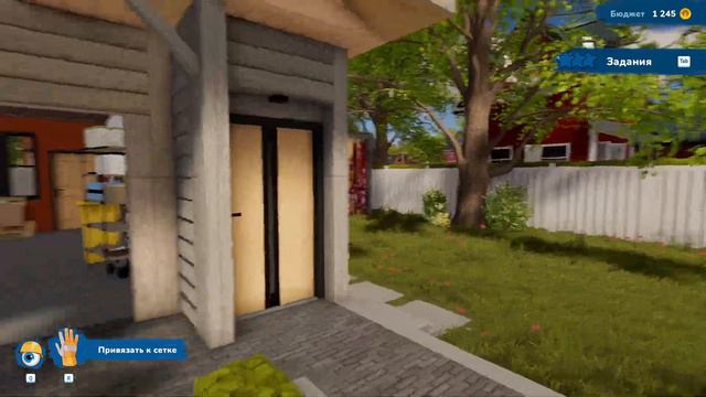 ОТКУДА СТОЛЬКО ГРЯЗИ? ▻ House Flipper 2 #2 смотреть онлайн